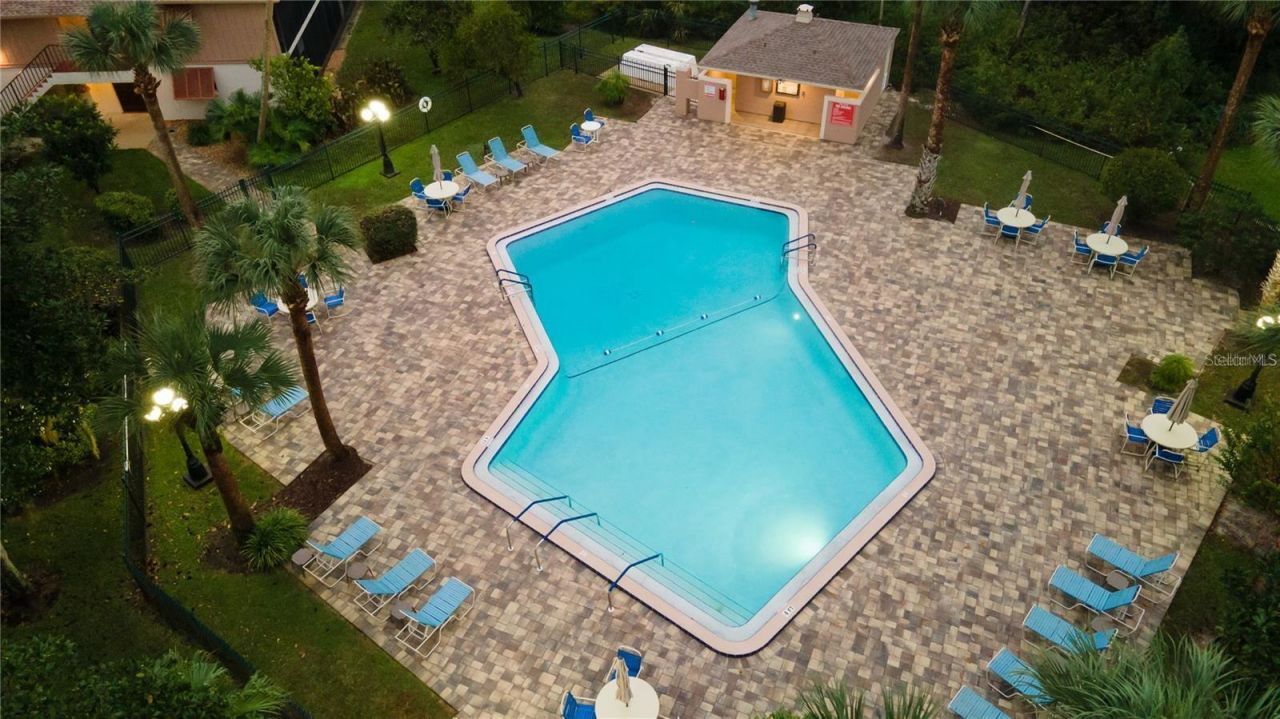 100 Sweetgum Woods Court, Unit 12C, Deltona, FL 32725 Photo