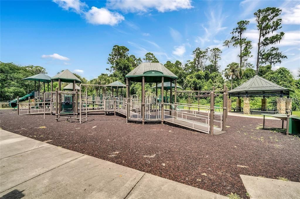 100 Sweetgum Woods Court, Unit 12C, Deltona, FL 32725 Photo
