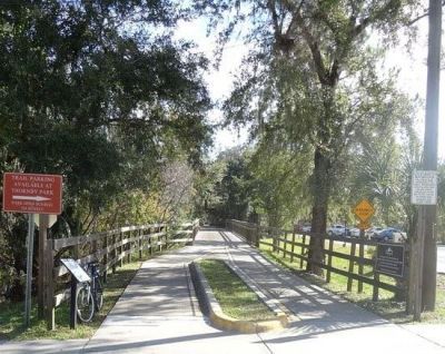 100 Sweetgum Woods Court, Unit 12C, Deltona, FL 32725 Photo