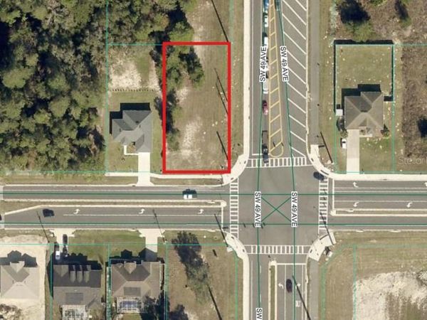 341 MARION OAKS TRAIL , OCALA, FL 34473