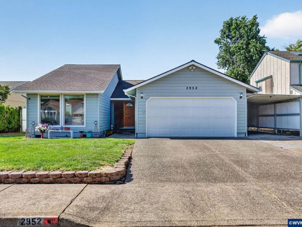 2952 45th Ct SE, Albany, OR 97322