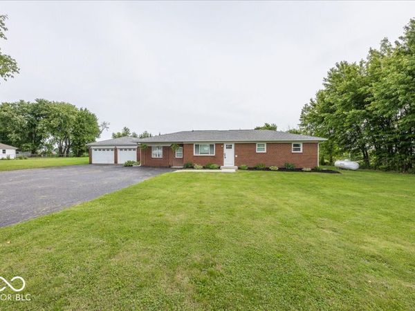 44 W Us Highway 136, Lizton, IN 46149