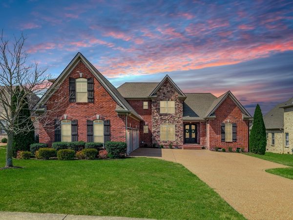 2140 Gorden Xing , Gallatin, TN 37066