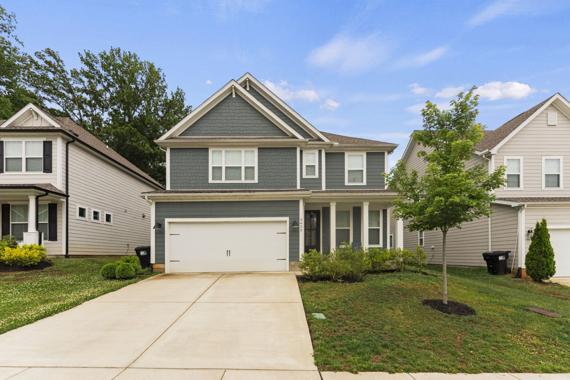 3435 Desinda Dr , Murfreesboro, TN 37129 Main Photo