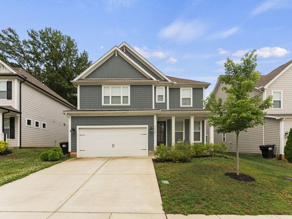 3435 Desinda Dr , Murfreesboro, TN 37129