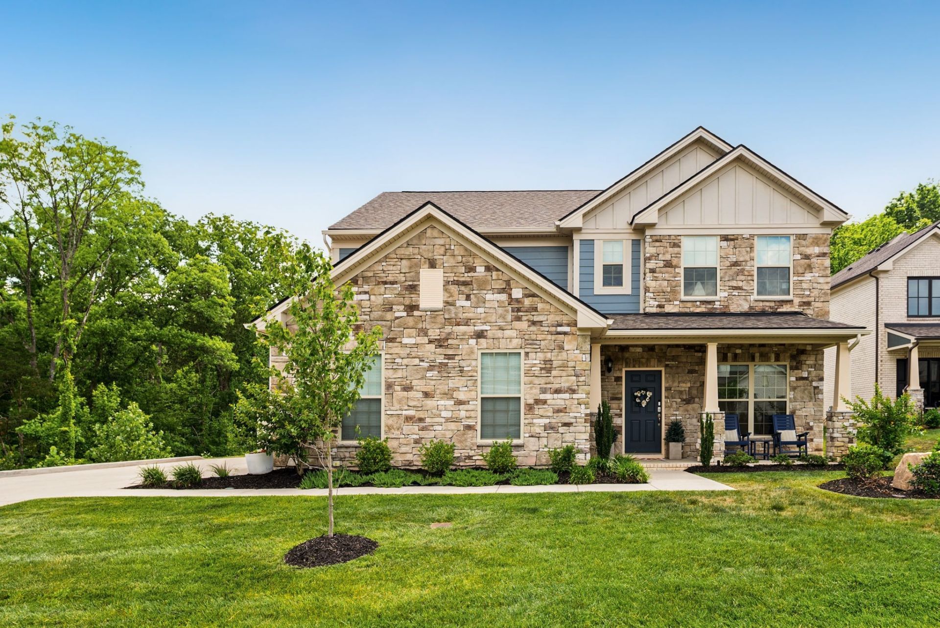 309 Keats Ct , Hendersonville, TN 37075 Main Photo