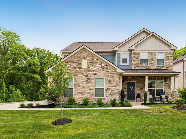 309 Keats Ct , Hendersonville, TN 37075