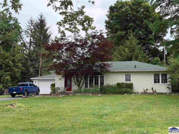 60 Avalon Drive, Terre Haute, IN 47802