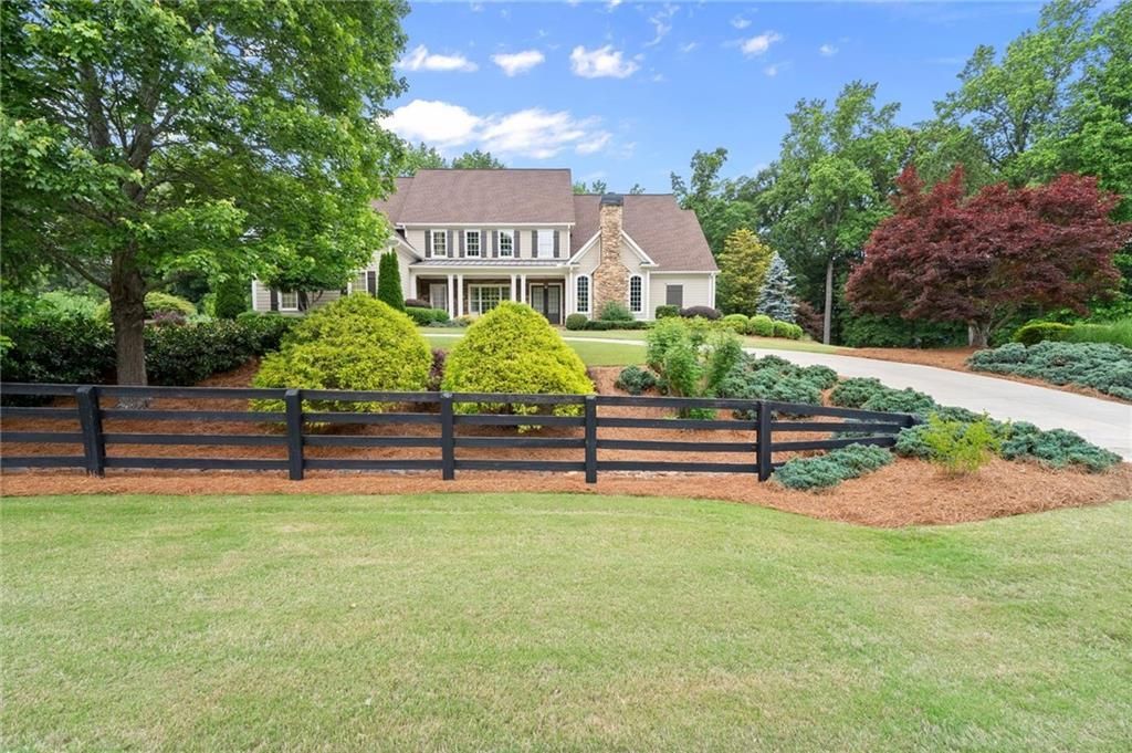 322 Edwards Brook Lane, Canton, GA 30115 Main Photo