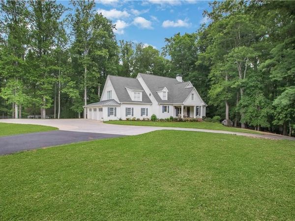 18568 Birmingham Highway , Alpharetta, GA 30004