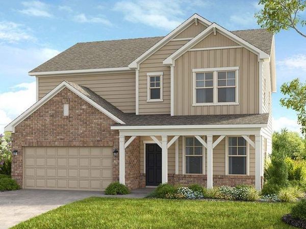 8685 Chesford Grove , Ball Ground, GA 30107