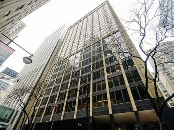 233 E Erie Street , Unit 2208, Chicago, IL 60611