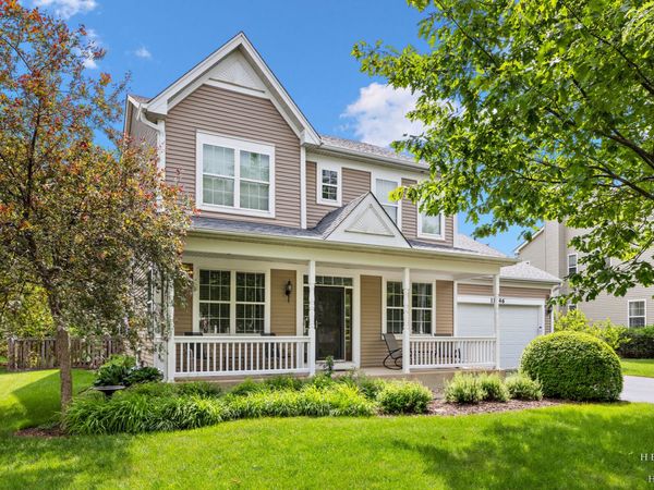 11646 Leland Lane, Huntley, IL 60142