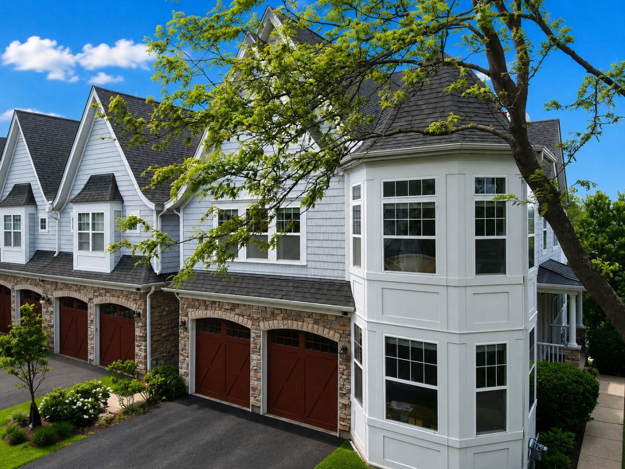 21929 W Tori Lane , Deer Park, IL 60010