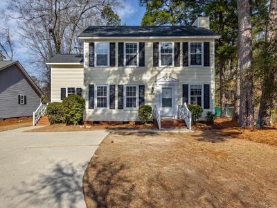204 Sparrow Point Court , Lexington, SC 29073