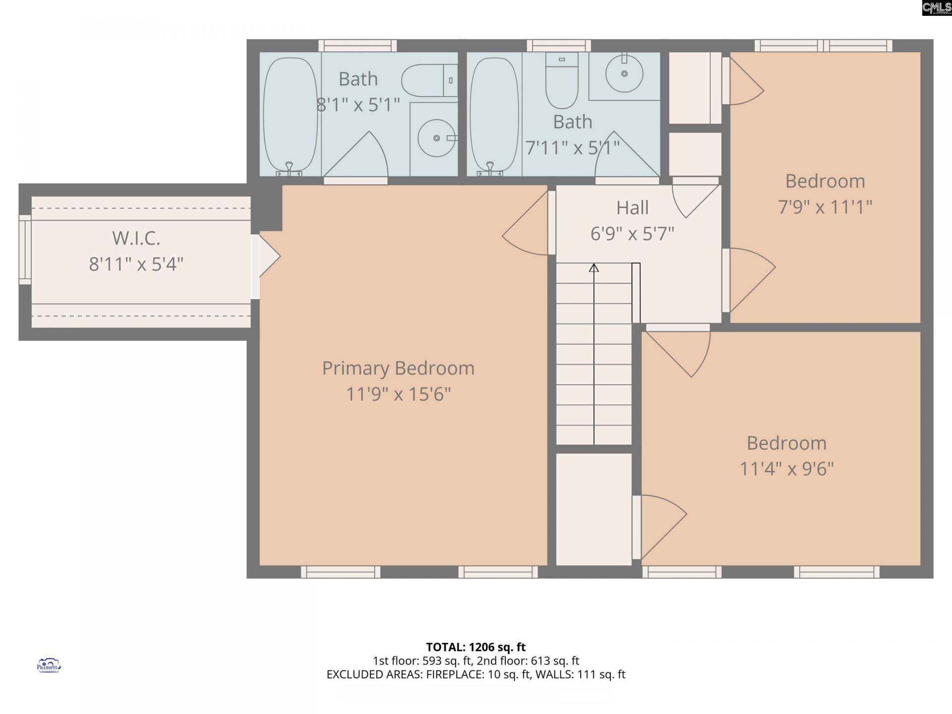 204 Sparrow Point Court  Photo 34