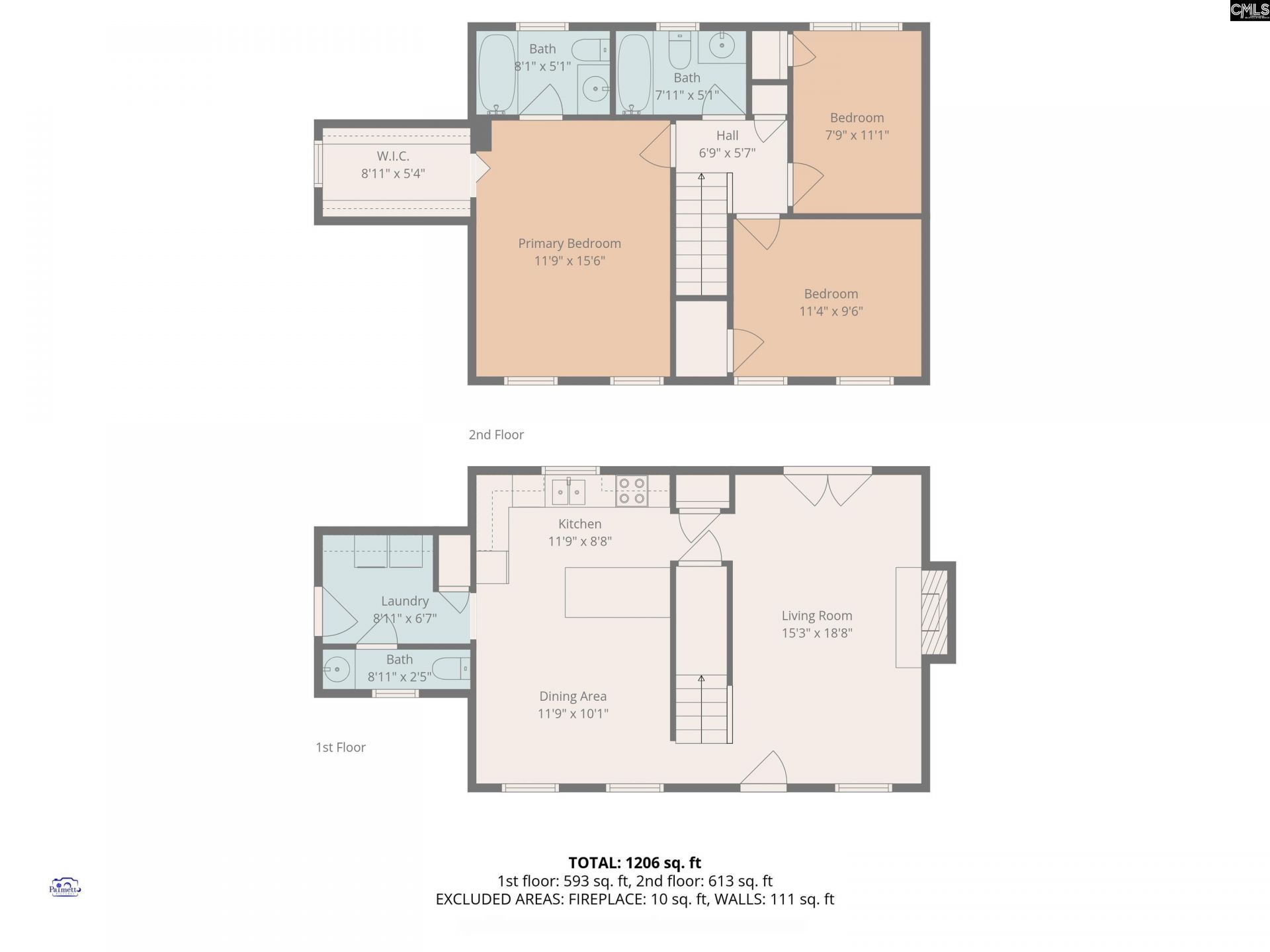 204 Sparrow Point Court  Photo 35