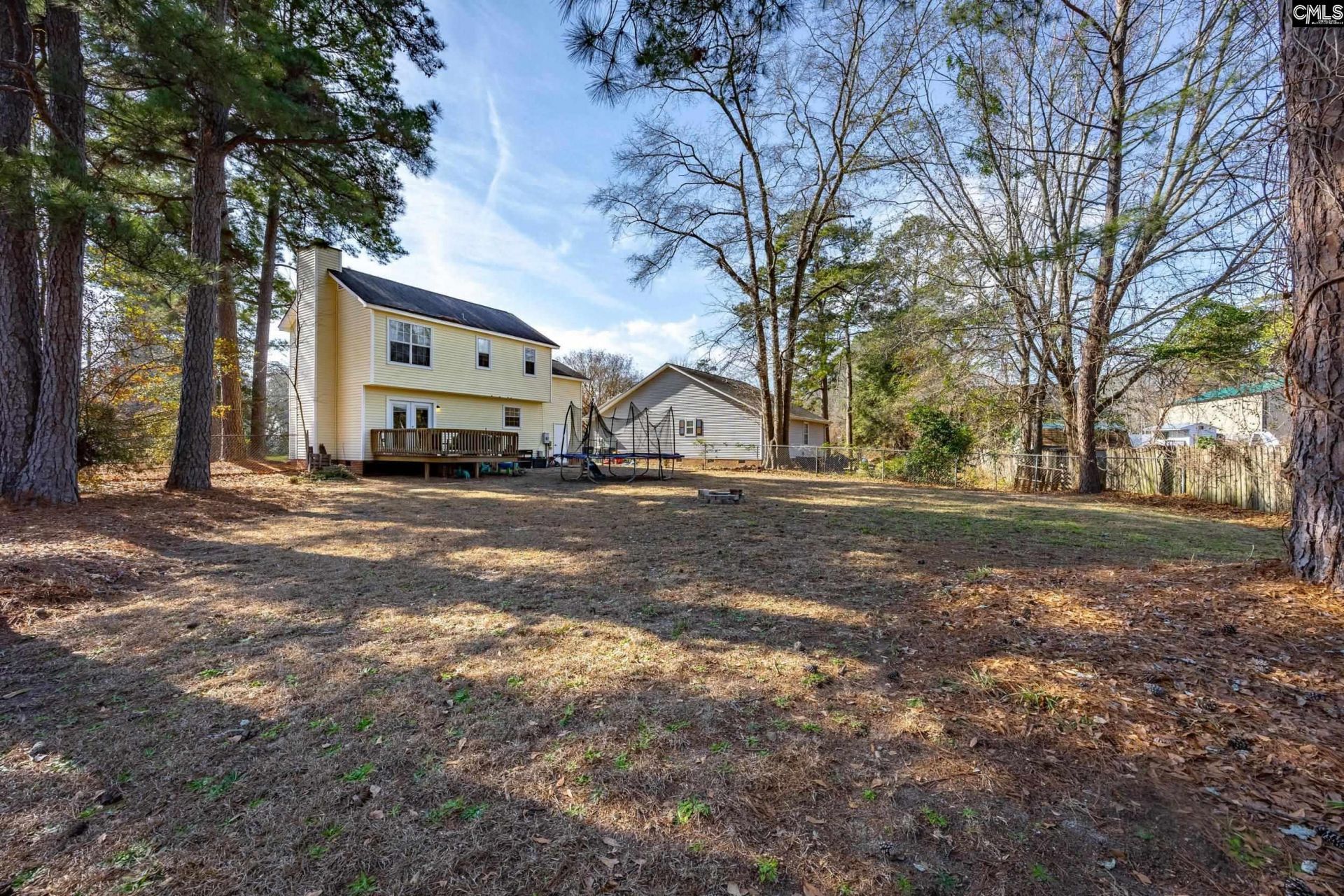 204 Sparrow Point Court  Photo 42