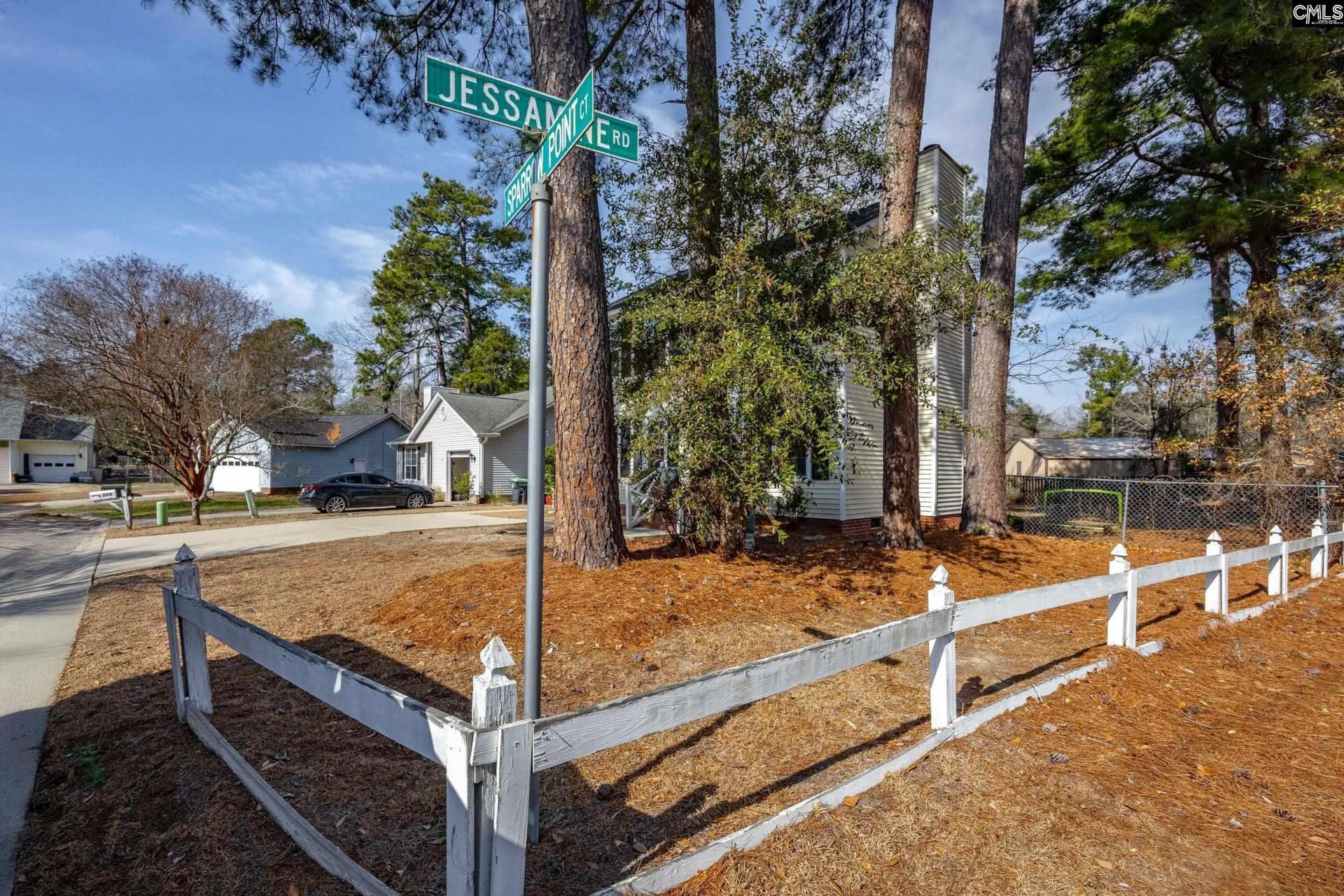 204 Sparrow Point Court  Photo 43