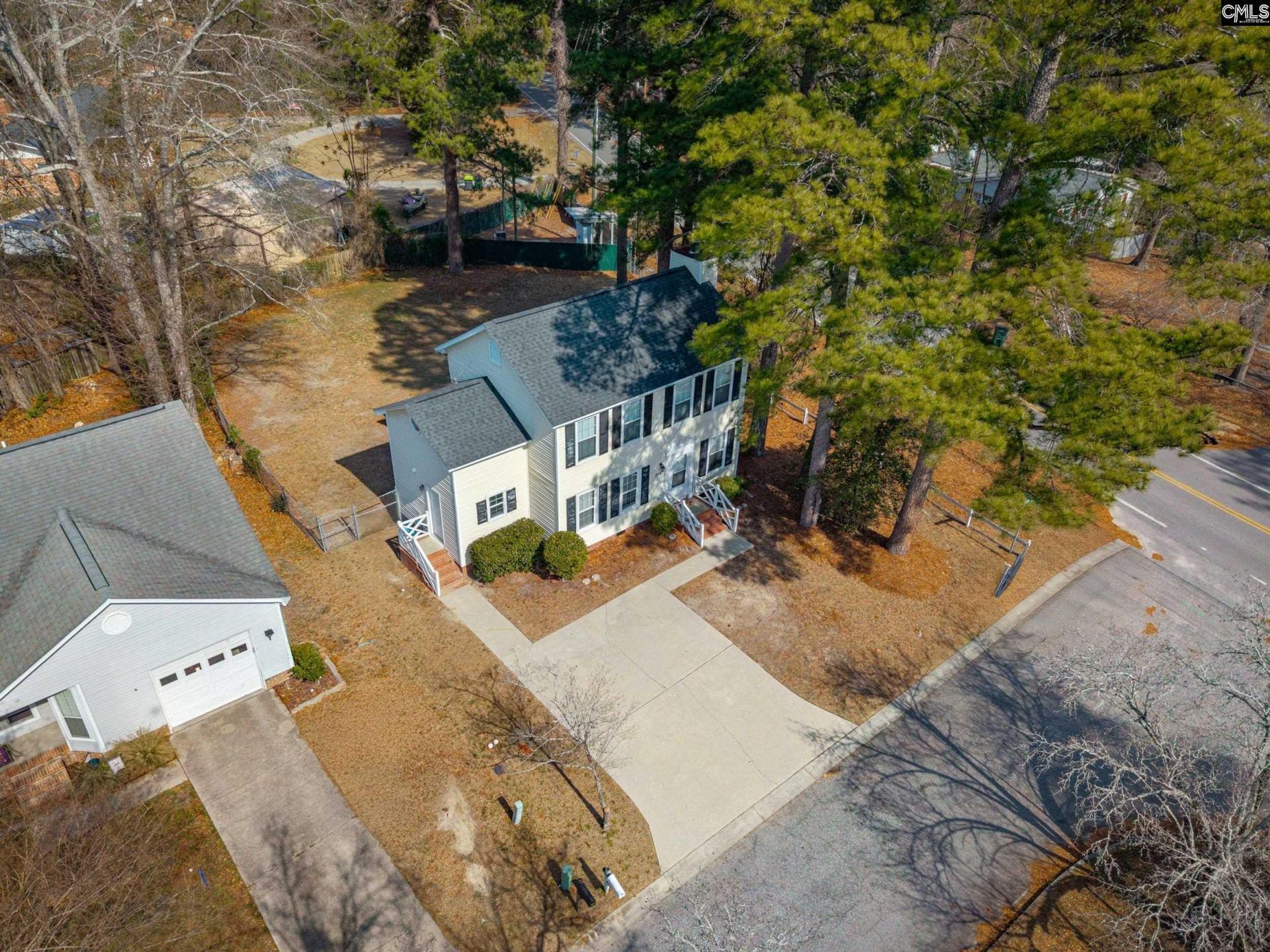 204 Sparrow Point Court  Photo 44