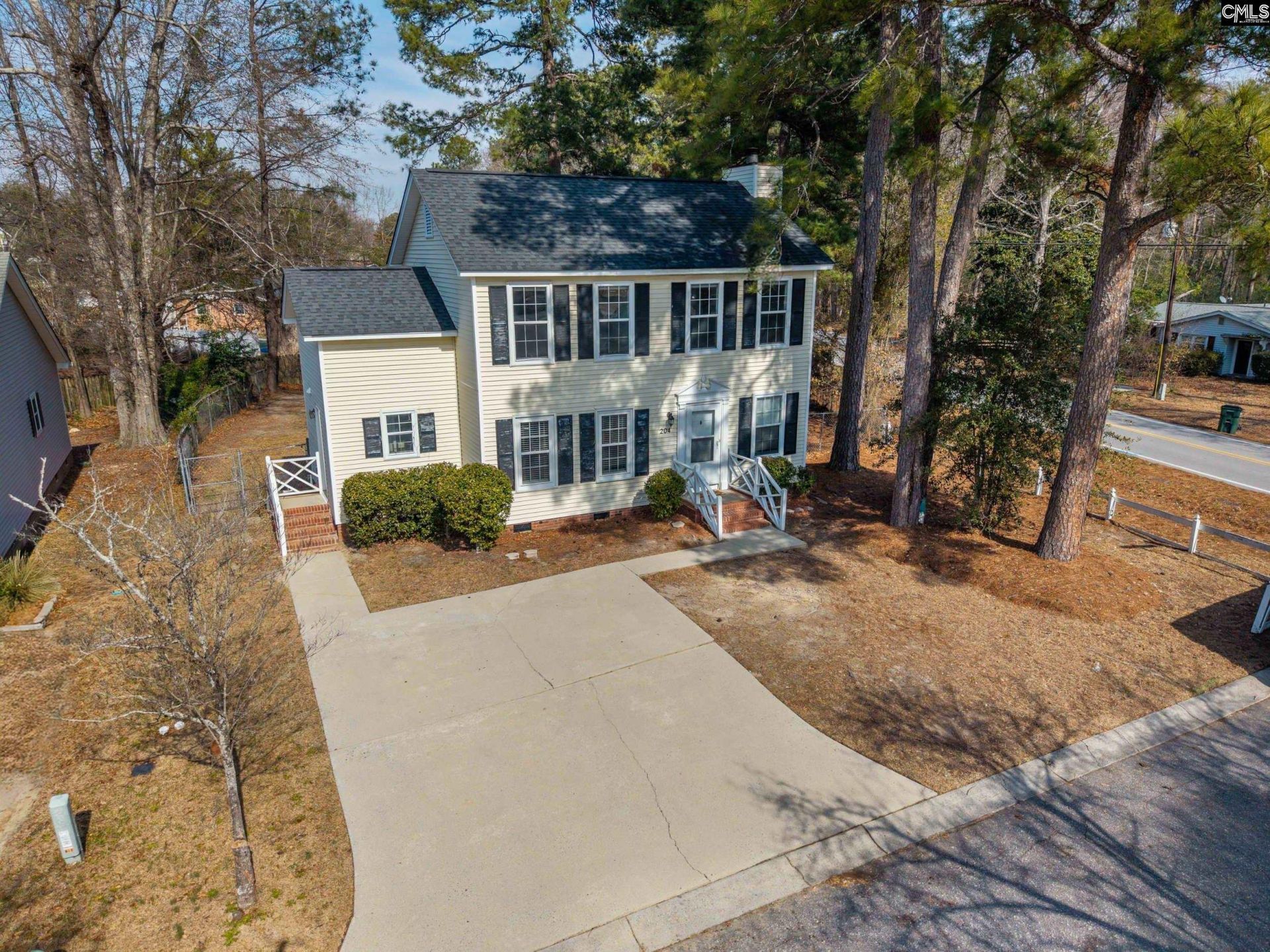 204 Sparrow Point Court  Photo 45