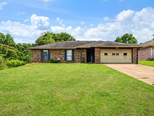 2630 Kessler Drive , Paris, TX 75460