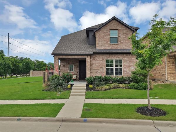 2502 Westbank Trail, Garland, TX 75042