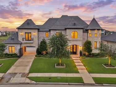 1752 Courtland Drive, Frisco, TX 75034