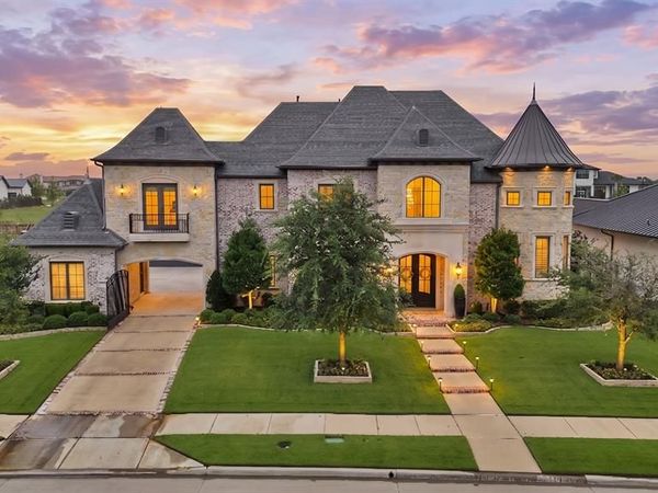 1752 Courtland Drive , Frisco, TX 75034