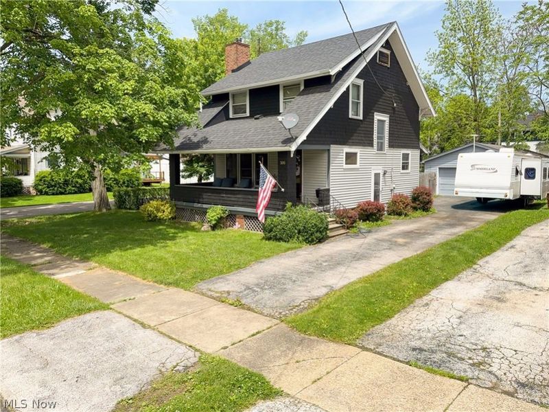 305 Oak Knoll Avenue , Newton Falls, OH 44444 Photo 21