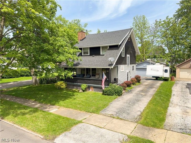 305 Oak Knoll Avenue , Newton Falls, OH 44444 Photo 22