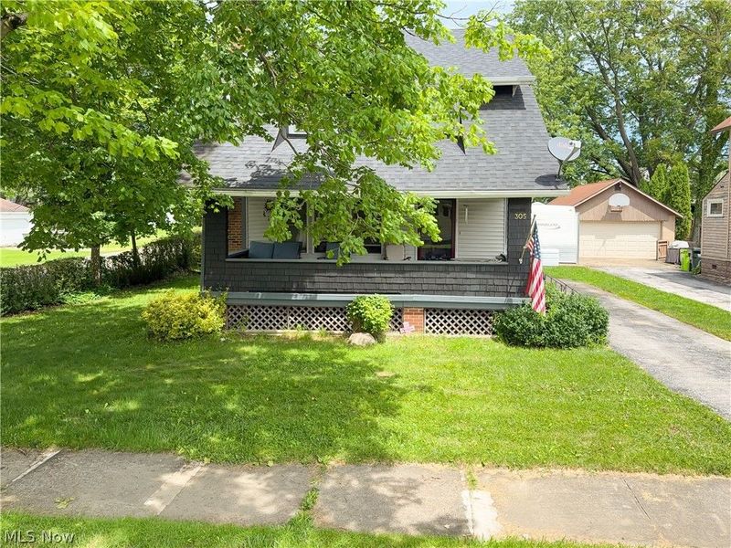 305 Oak Knoll Avenue , Newton Falls, OH 44444 Photo 23
