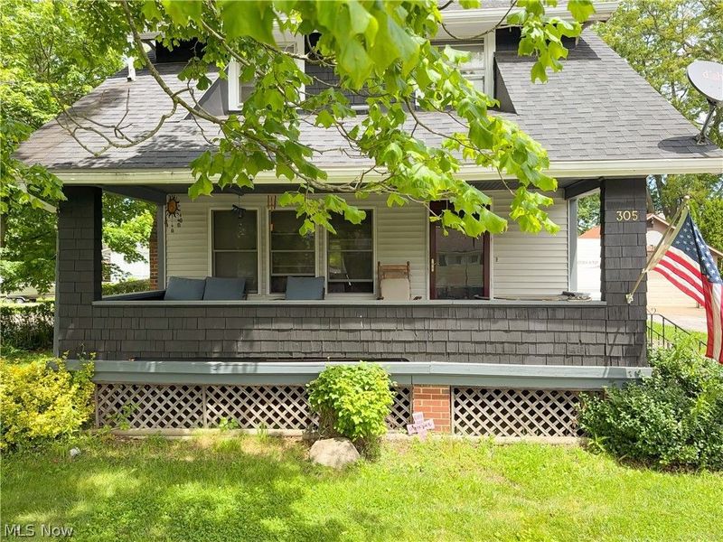 305 Oak Knoll Avenue , Newton Falls, OH 44444 Photo 24