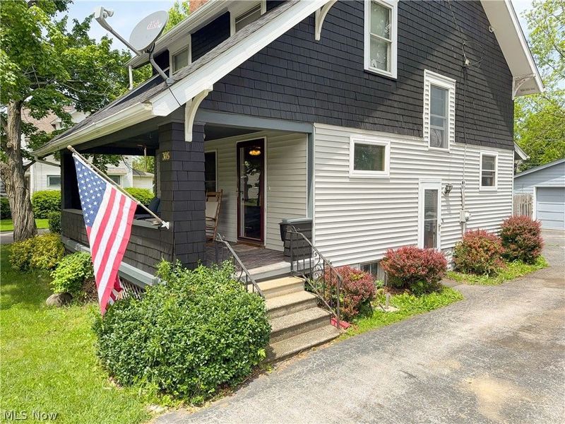 305 Oak Knoll Avenue , Newton Falls, OH 44444 Photo 26