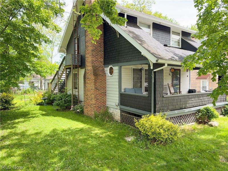 305 Oak Knoll Avenue , Newton Falls, OH 44444 Photo 30