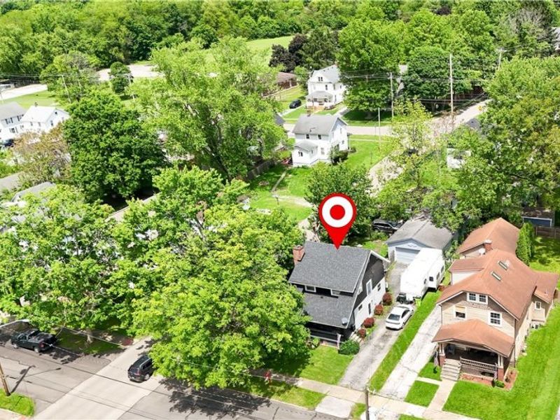 305 Oak Knoll Avenue , Newton Falls, OH 44444 Photo 35