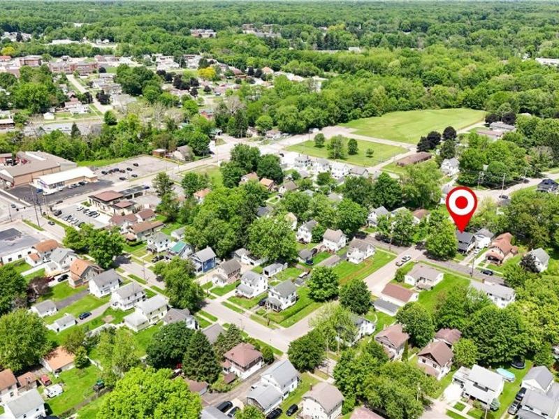 305 Oak Knoll Avenue , Newton Falls, OH 44444 Photo 37