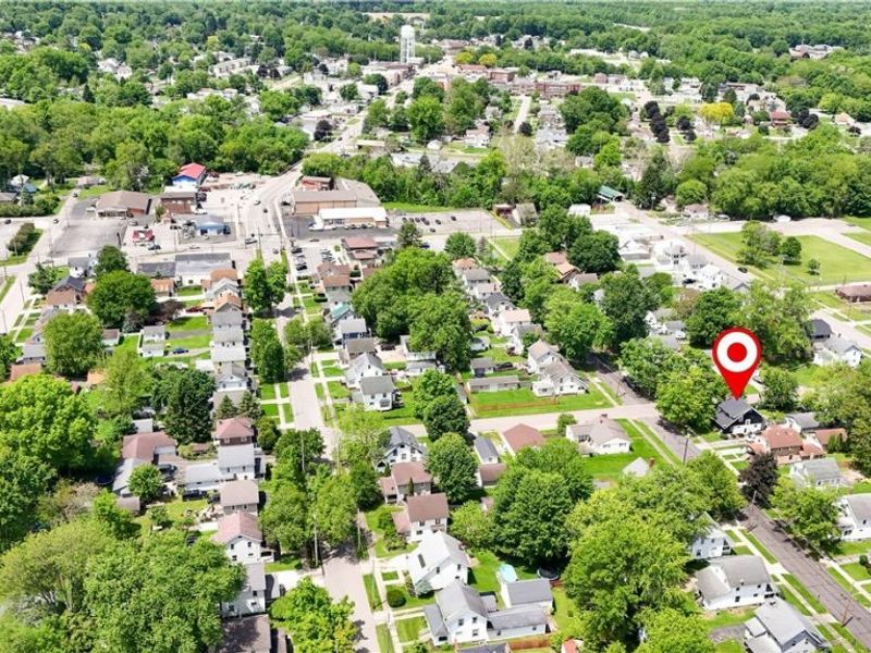 305 Oak Knoll Avenue , Newton Falls, OH 44444 Photo 38