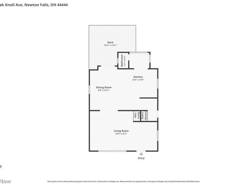 305 Oak Knoll Avenue , Newton Falls, OH 44444 Photo 42