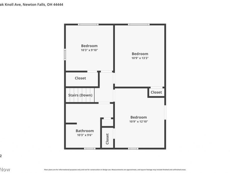 305 Oak Knoll Avenue , Newton Falls, OH 44444 Photo 43