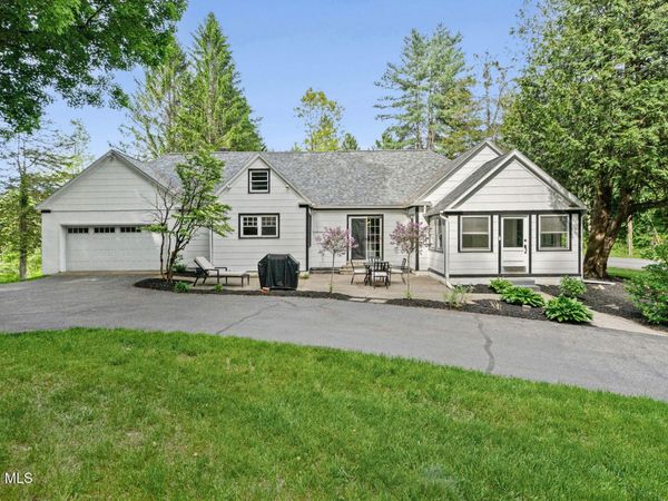 274 Northern Pines Road, Gansevoort, NY 12831