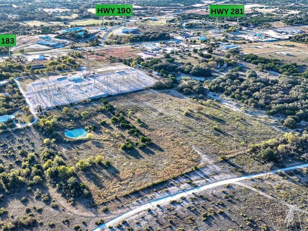 275 CR 3401, Lampasas, TX 76550