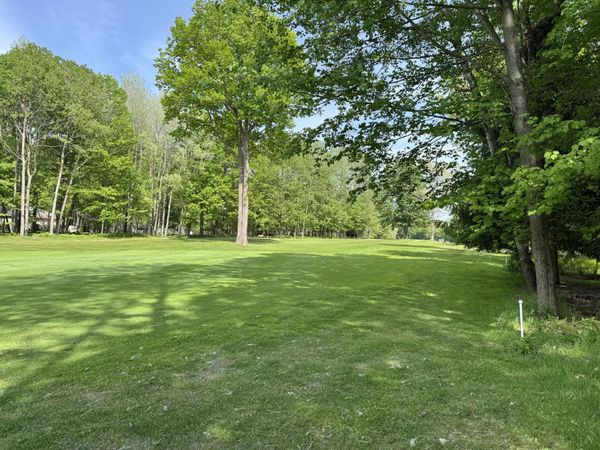 9368 Clubhouse Drive W, Unit 549, Canadian Lakes, MI 49346