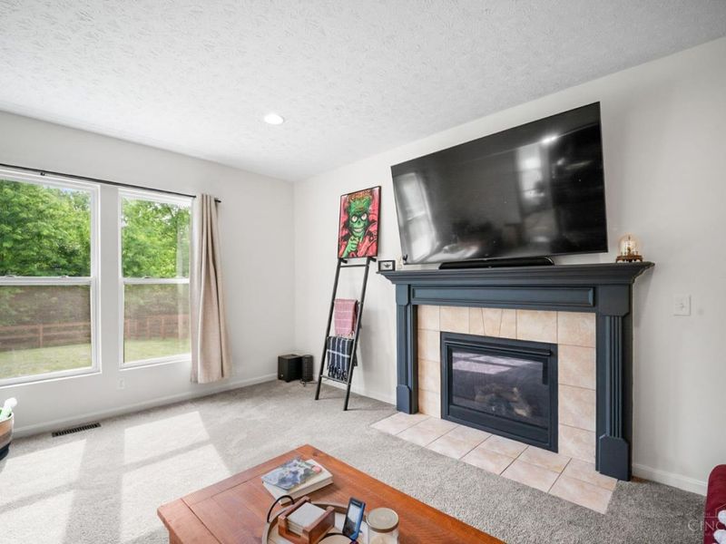 7126 Hearthwood Drive, Fairfield Twp, OH 45011 Photo 11