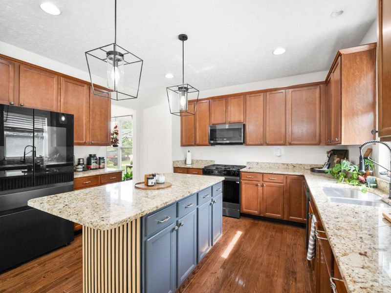 7126 Hearthwood Drive, Fairfield Twp, OH 45011 Photo 16