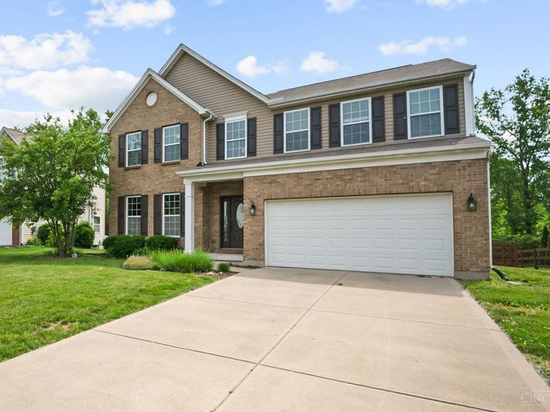 7126 Hearthwood Drive, Fairfield Twp, OH 45011 Photo 43