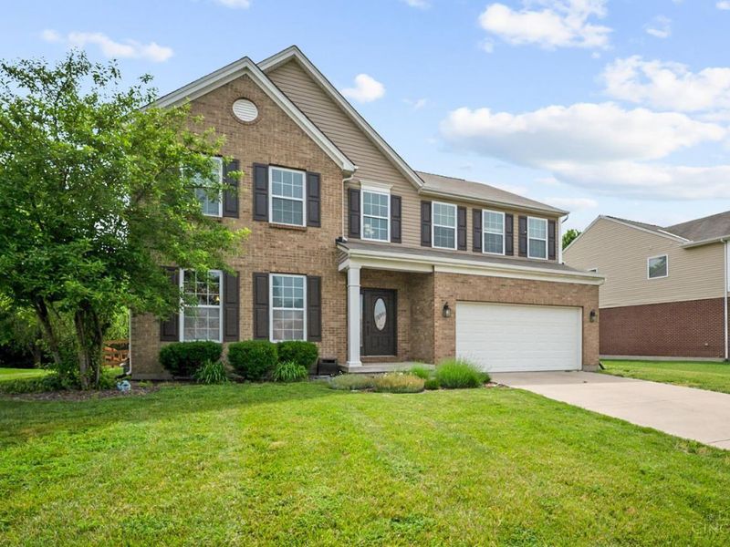 7126 Hearthwood Drive, Fairfield Twp, OH 45011 Photo 44