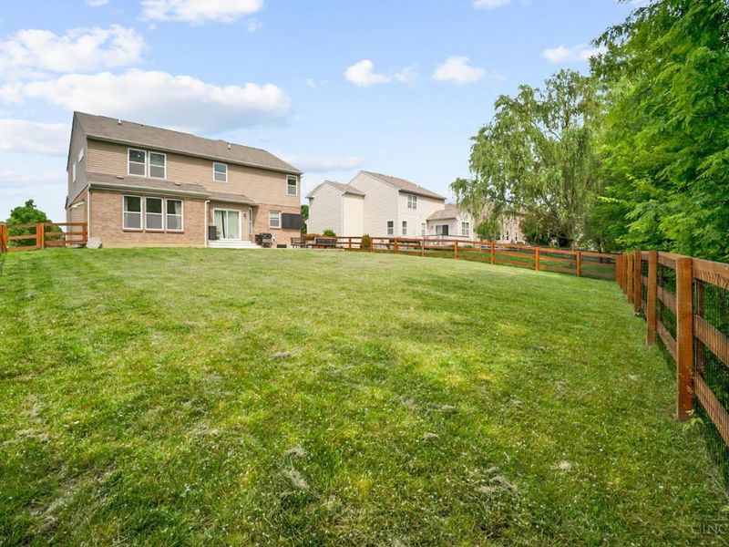 7126 Hearthwood Drive, Fairfield Twp, OH 45011 Photo 45