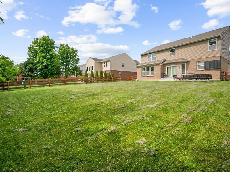 7126 Hearthwood Drive, Fairfield Twp, OH 45011 Photo 46