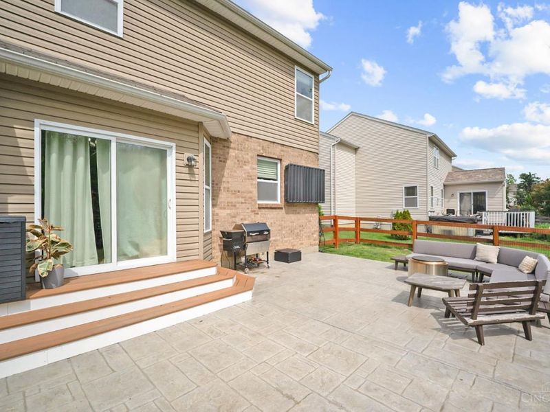 7126 Hearthwood Drive, Fairfield Twp, OH 45011 Photo 49